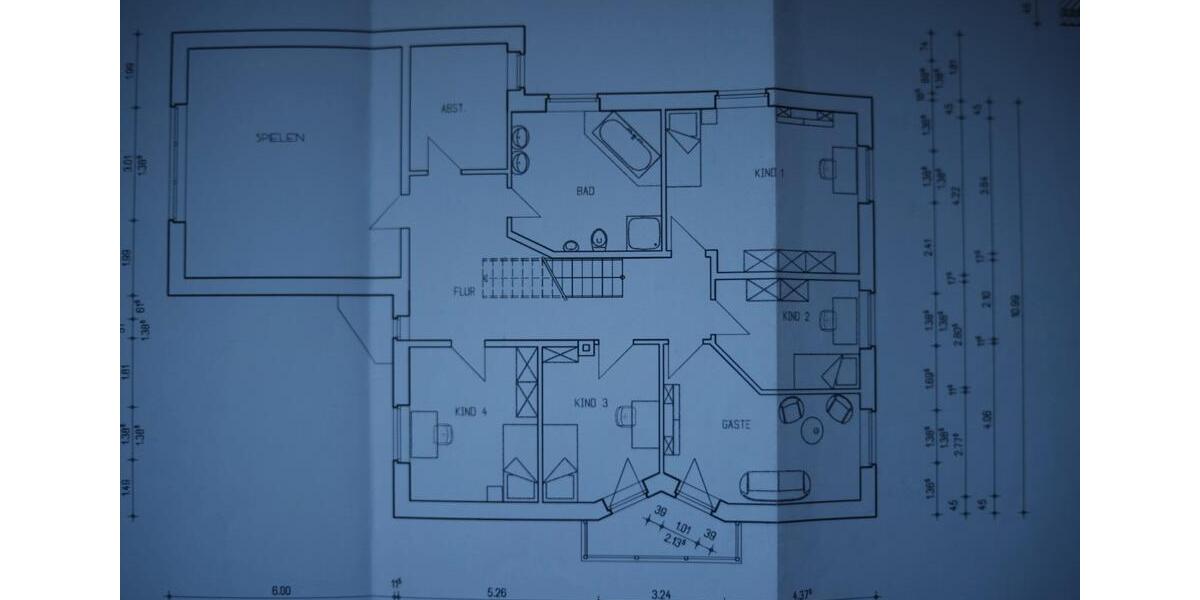 Einfamilienhaus Gifhorn - 9 Zimmer, 275 m&sup2;, 725.000&euro; | Angebot:26903269