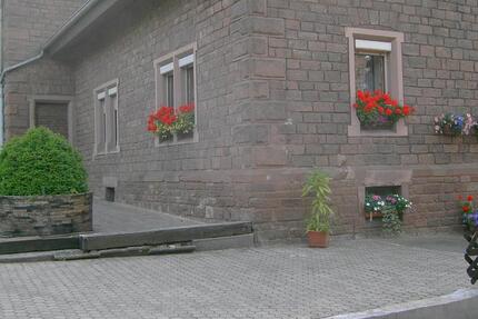 Jünkerath 2 Familienhaus 2 zimmer