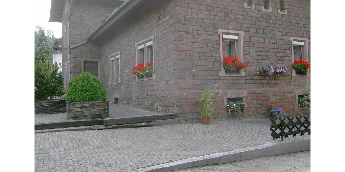 Jünkerath 2 Familienhaus 2 zimmer