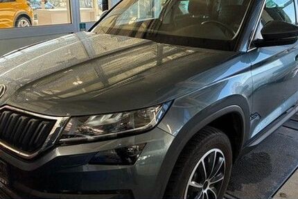 Skoda Kodiaq 69.125 km 22.499 &euro; Fürstenwalde 15517