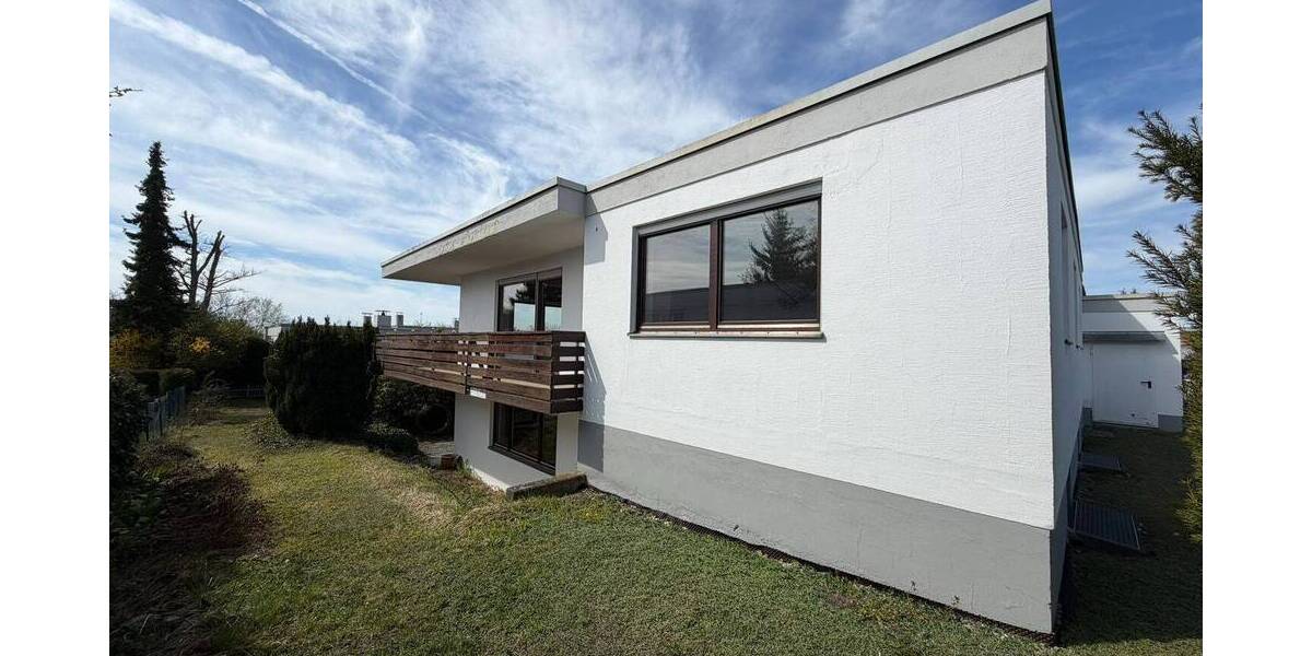Einfamilienhaus Donauwörth - 8 Zimmer, 160 m&sup2;, 385.000&euro; | Angebot:26852131
