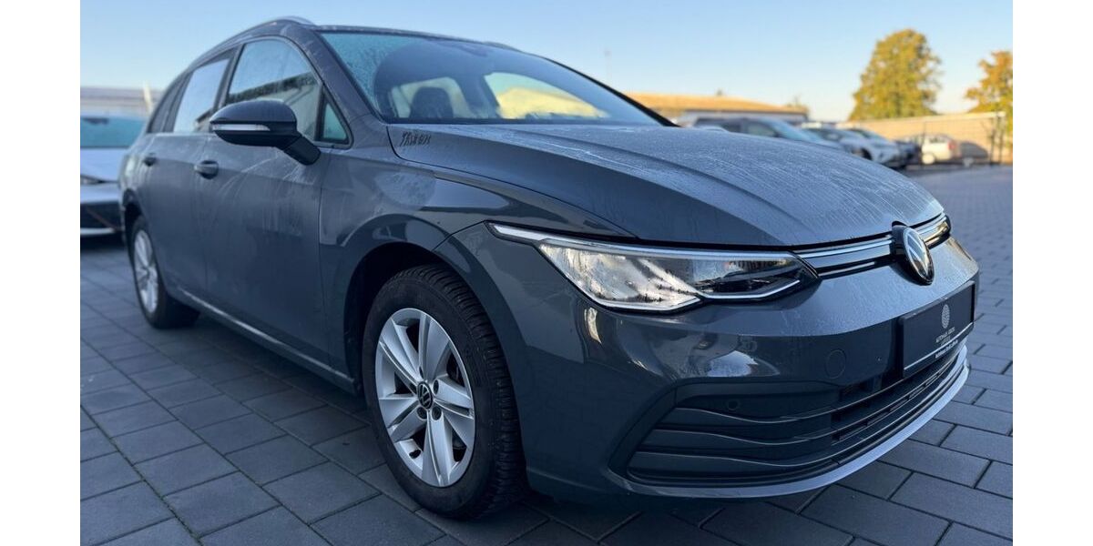 VW Golf 43.000 km 24.990 &euro; Ilsede 31246