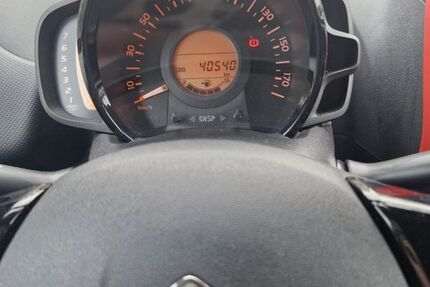 Citroen C1 40.000 km 7.600 &euro; Riederich 72585