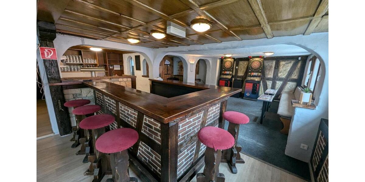Gewerbeobjekt Albstadt Gemarkung Onstmettingen - 700&euro; | Angebot:26355934