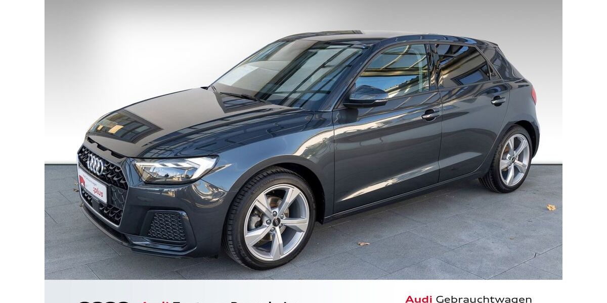 Audi A1 10.000 km 26.880 € Rosenheim 83022