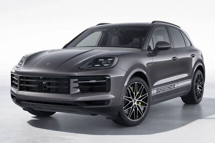 Porsche Cayenne 25.409 km 94.777 &euro; Darmstadt 64295