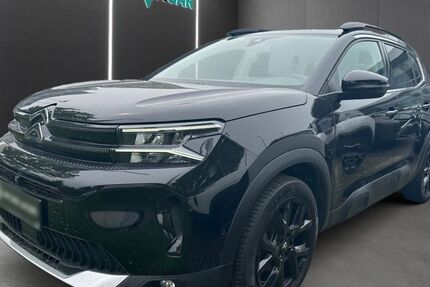 Citroen C5 Aircross 79.619 km 25.990 &euro; Aachen 52078