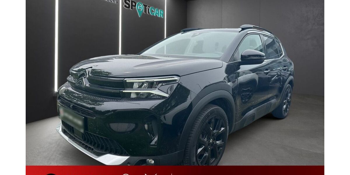 Citroen C5 Aircross 79.619 km 25.990 &euro; Aachen 52078