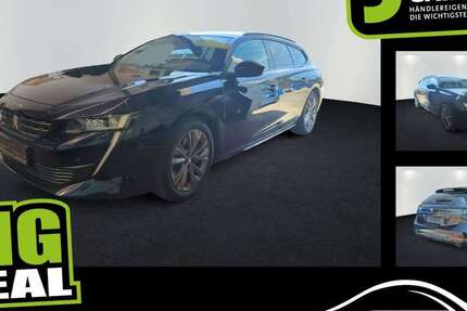 Peugeot 508 90.736 km 18.990 &euro; München 81673