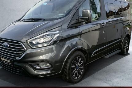 Ford Tourneo Custom 85.500 km 31.999 &euro; Bochum 44803