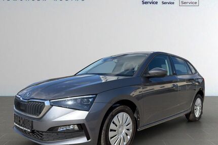 Skoda Scala 22.900 km 18.440 &euro; Schmidmühlen 92287