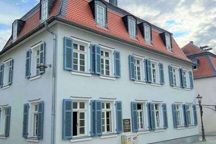 Büro in Bad Homburg 559.000 € 153 m²