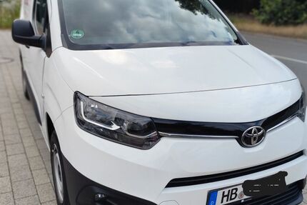 Toyota Proace City 153.000 km 7.750 &euro; Bremen 28201