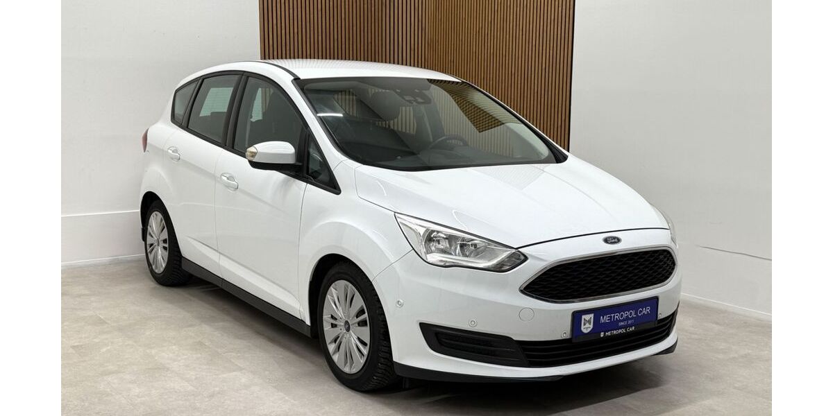 Ford C-Max 89.046 km 8.990 &euro; Krumbach (Schwaben) 86381
