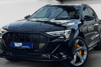Audi e-tron 30.555 km 42.979 &euro; Wittingen 29378