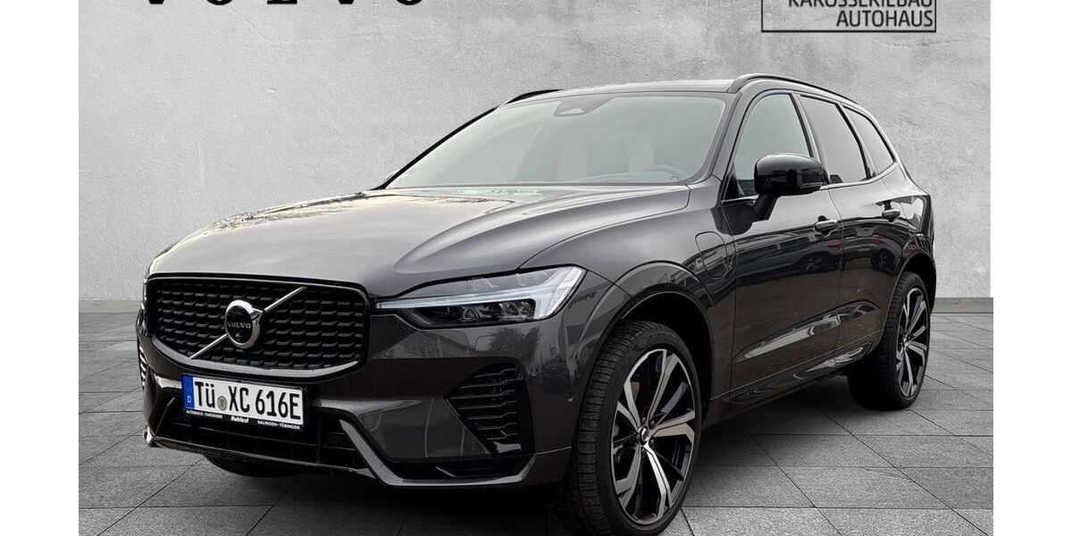 Volvo XC60 15.000 km 52.900 &euro; Tübingen 72072