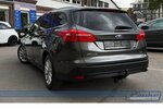 Ford Focus Titanium*AHK*SHZ*Tempo*Keyless*Navi* 117.279 km 8.900 &euro; Berlin 13187