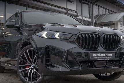 BMW X6 5.965 km 91.980 &euro; Mindelheim 87719