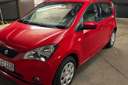 Seat Mii 9.000 km 7.500 € Berlin - Charlottenburg 14059