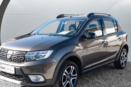 Dacia Sandero 116.270 km 9.900 &euro; Schelklingen 89601