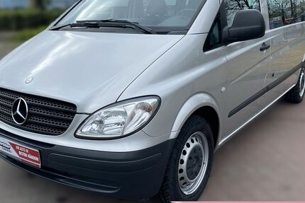 Mercedes-Benz Vito 32.800 km 18.900 € Barßel 26676