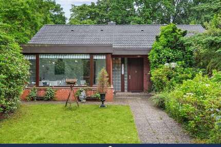 Haus zum Kaufen in Hamburg Rahlstedt 649.000 € 126 m²