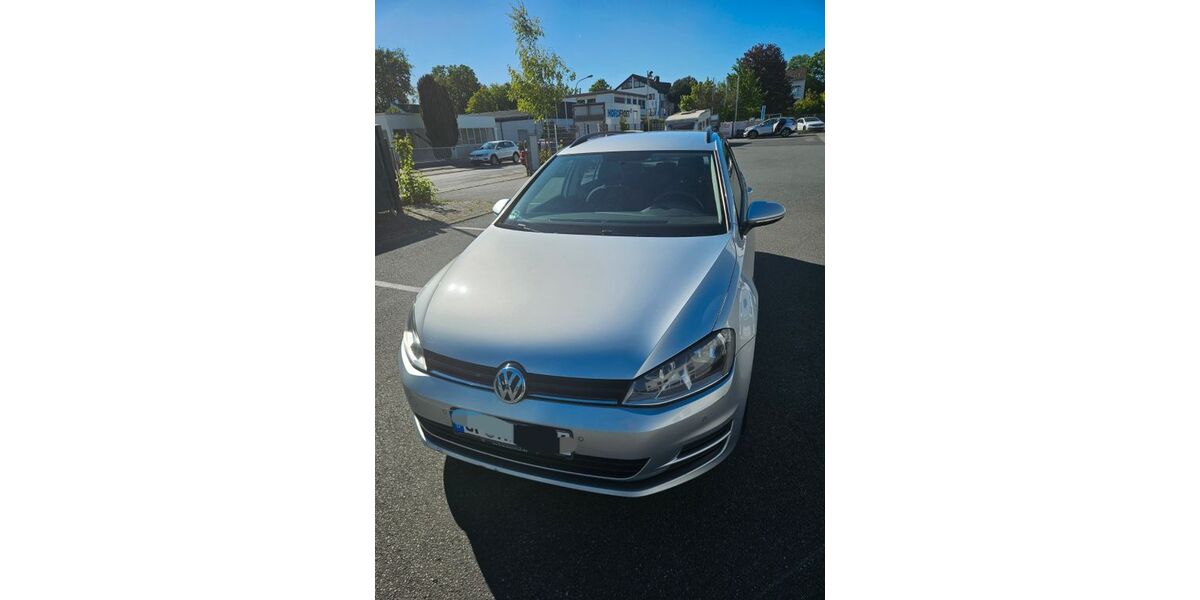 VW Golf 146.300 km 6.950 &euro; Langen 63225