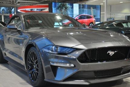 Ford Mustang 23.000 km 44.950 &euro; Versmold 33775