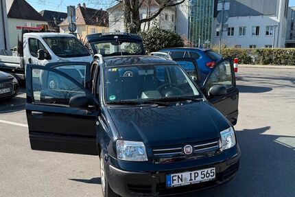 Fiat Panda 85.000 km 3.800 &euro; Friedrichshafen 88045