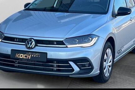 VW Polo 4.990 km 29.490 &euro; Öhringen 74613