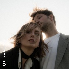 Nick & June 28.01.2026 Museumskeller Erfurt