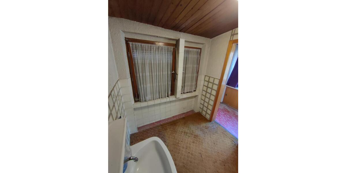 Einfamilienhaus Schiffweiler - 55.000&euro; | Angebot:26346612