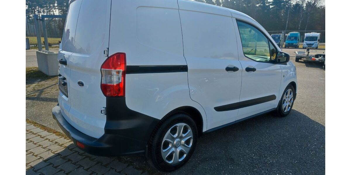 Ford Transit 68.890 km 11.890 &euro; Ebermannsdorf 92263