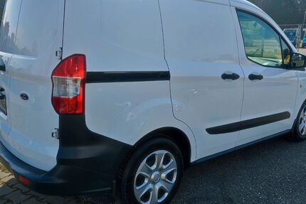 Ford Transit 68.890 km 11.990 &euro; Ebermannsdorf 92263