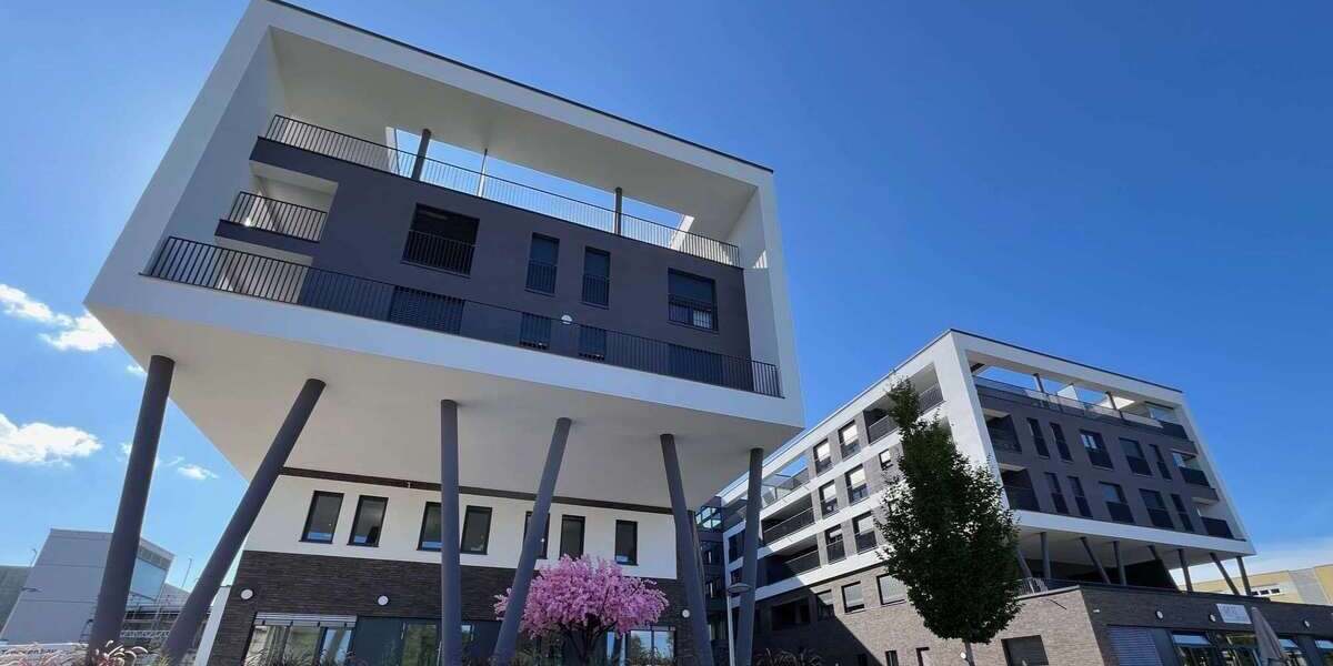 Gewerbeobjekt Bretten - 319.000&euro; | Angebot:17129896