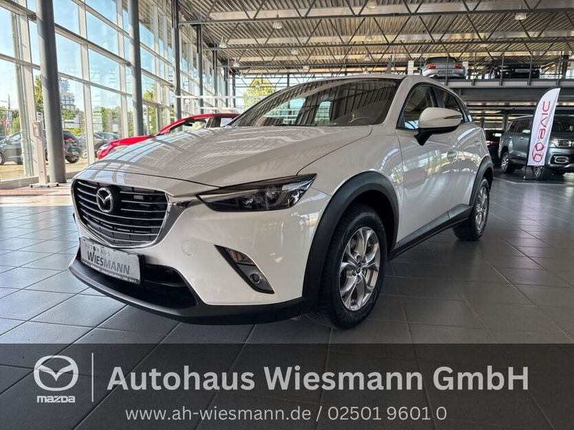 CX-3
