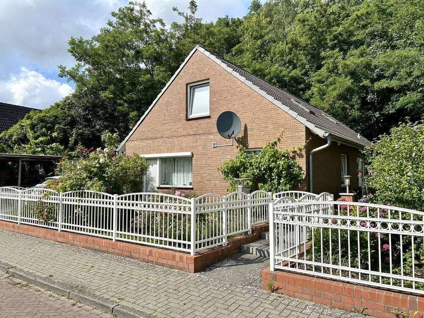 Haus zum Kaufen in Ritterhude 349.000 € 137 m²