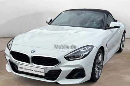 BMW Z4 13.005 km 39.690 € Lünen 44534