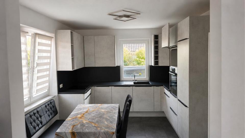 Einfamilienhaus Lübbecke - 4 Zimmer, 123 m&sup2;, 370.000&euro; | Angebot:27094953