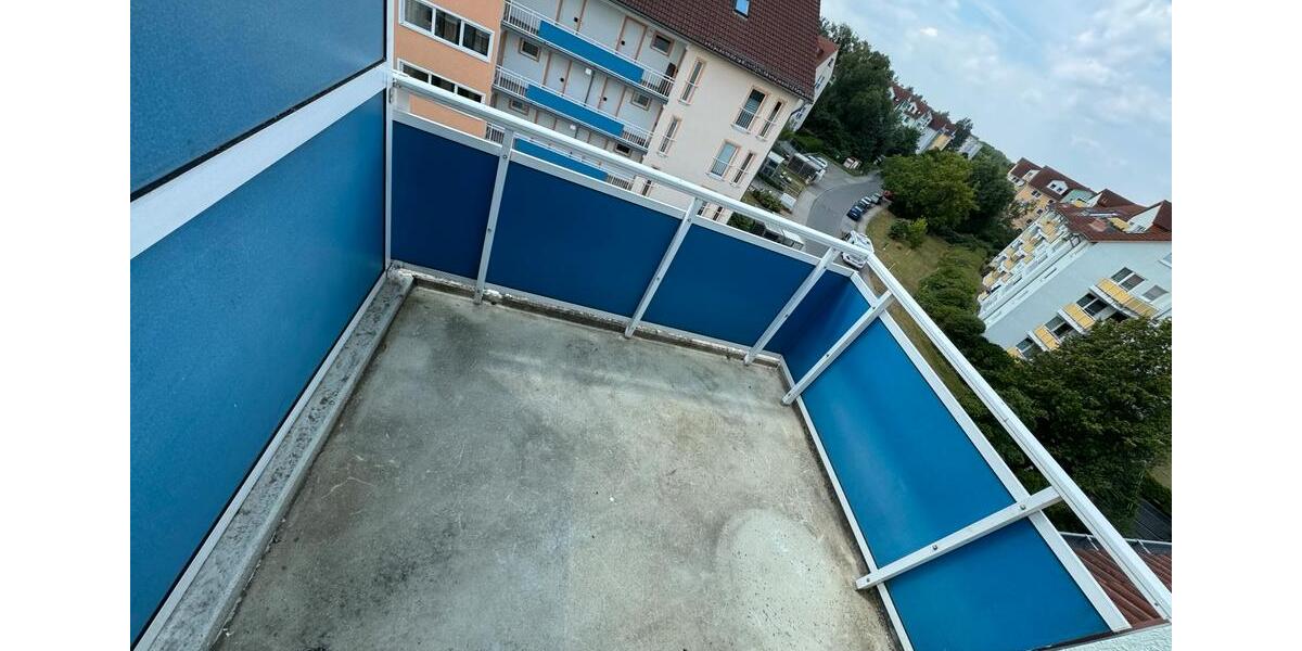 Maisonettenwohnung Bernau bei Berlin - 2 Zimmer, 73 m&sup2;, 16&euro; | Angebot:26235560