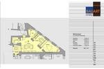 Erdgeschoßwohnung Amberg - 2.5 Zimmer, 62 m&sup2;, 765&euro; | Angebot:26661529