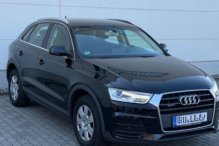 Audi Q3 109.500 km 14.999 &euro; Bonn 53127