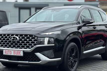 Hyundai SANTA FE 35.200 km 34.900 € Rüsselsheim 65428