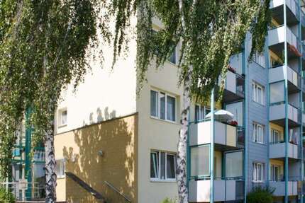 Wohnung zum Mieten in Gera 357 € 52 m² 2 zimmer