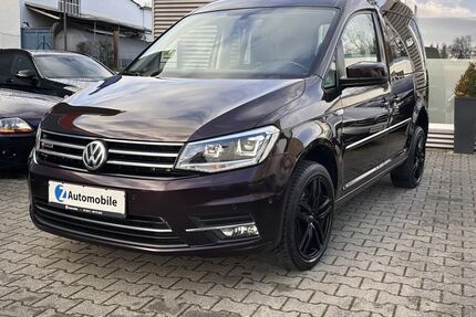 VW Caddy 299.500 km 15.880 &euro; Bielefeld 33609