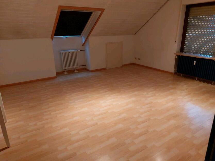 Modernisierte EinliegerWohnung im Herzen Lahr's