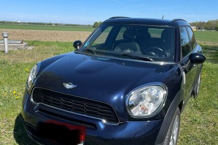 Mini Countryman S (Cooper) 102.000 km 10.800 &euro; Eching 85386