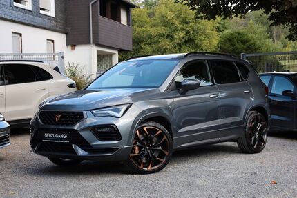 Cupra Ateca 33.200 km 30.990 &euro; Kierspe 58566