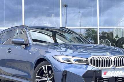BMW 320 30.000 km 40.990 &euro; Dessau-Roßlau 06842