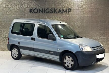 Citroen Berlingo 270.650 km 1.700 € Jülich 52428